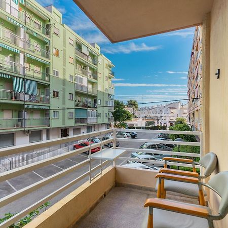 Precioso Estudio En La Playa Norte De Valencia بويبلا دي فارنالس المظهر الخارجي الصورة